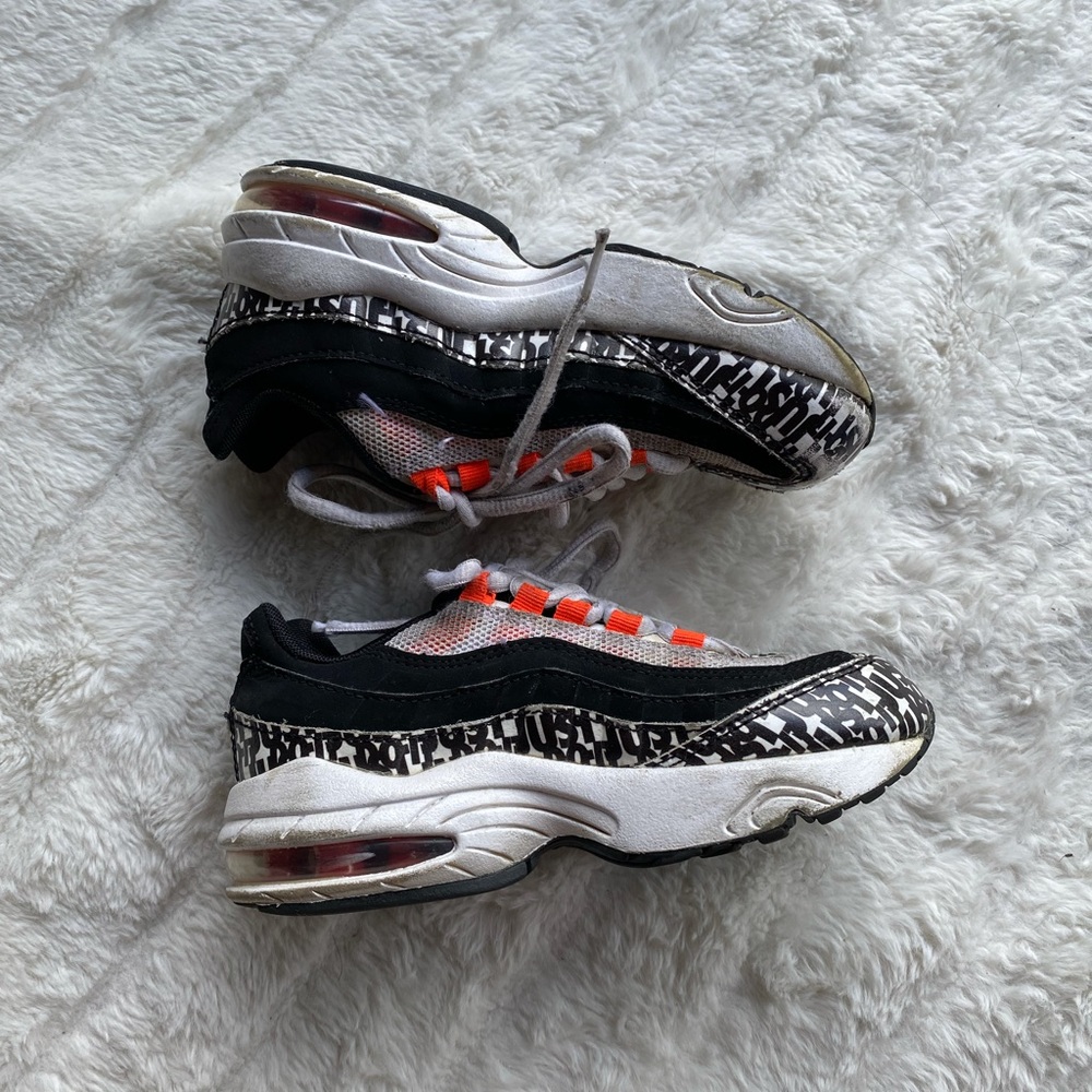 Kids Nike Shoes